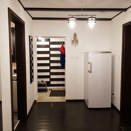 Sweet Apartment Ramingstein Exterior foto