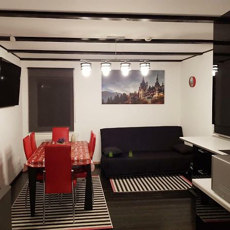 Sweet Apartment Ramingstein Exterior foto
