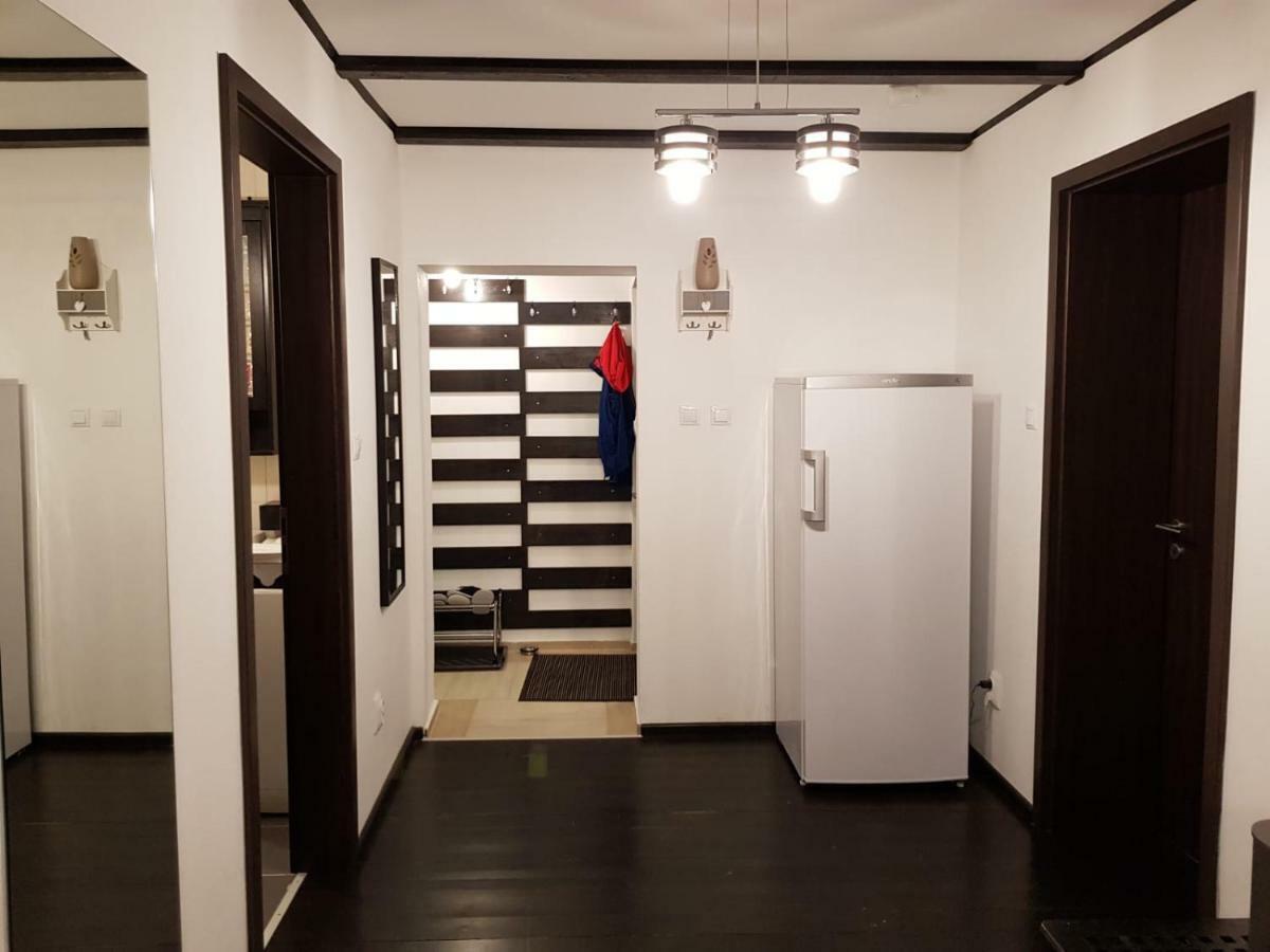 Sweet Apartment Ramingstein Exterior foto