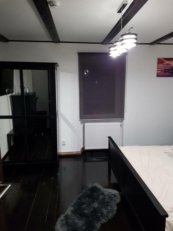 Sweet Apartment Ramingstein Exterior foto
